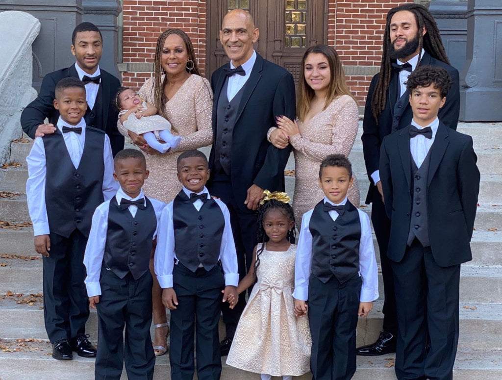 Who is Tony Dungy? Age, Wife, Family, Height, Wiki, Net Worth