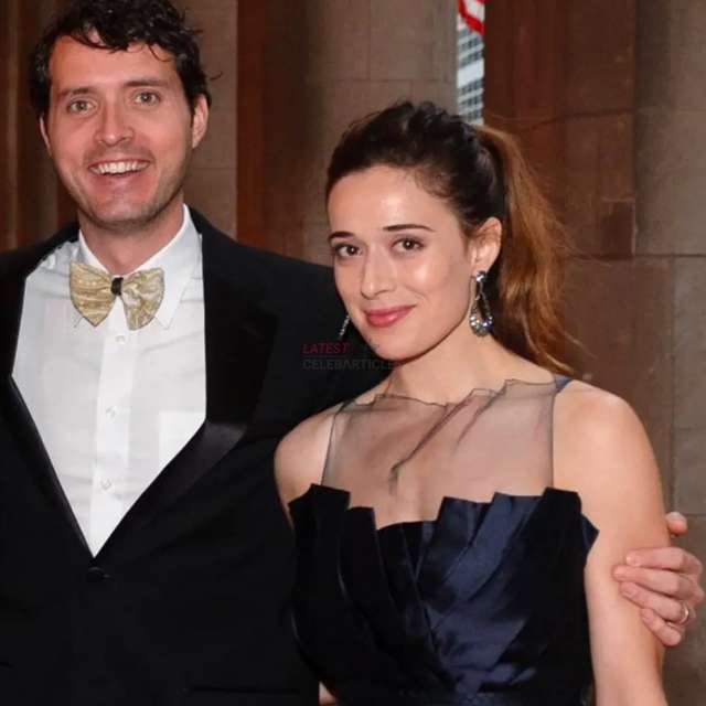 Know Marina Squerciati’s Husband Eli KayOliphant & Children