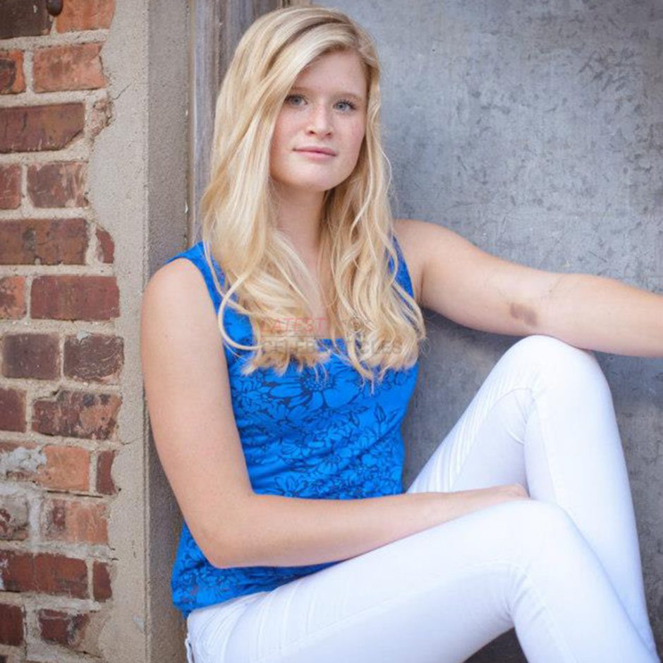 Meet Olivia Gross, Bartise Bowden Baby Mama from the Love is Blind