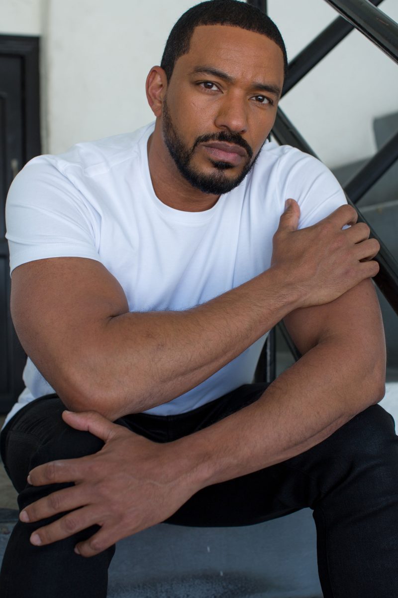 WATCH Laz Alonso Addresses Cuban Protests in Instagram Video Latina