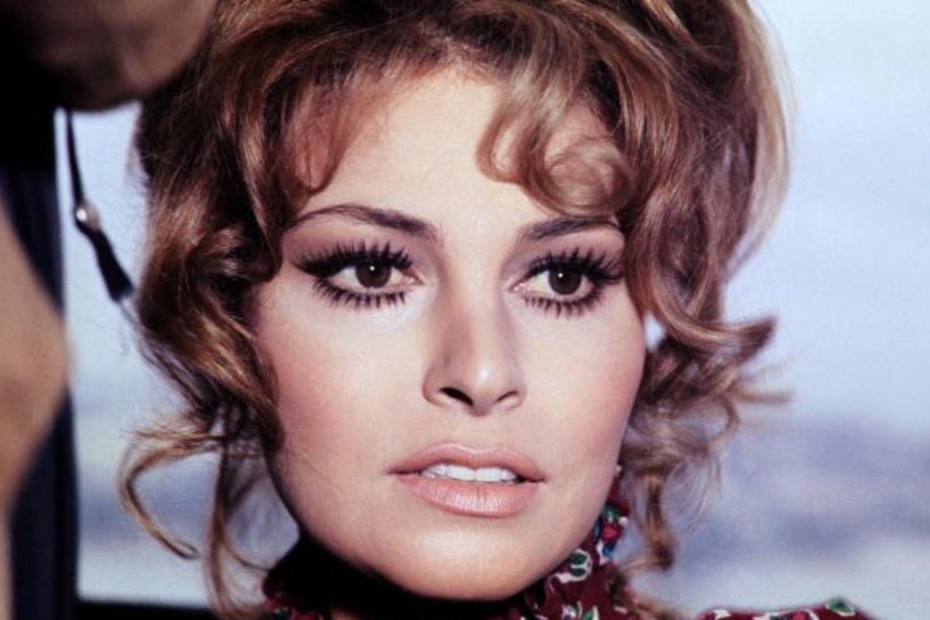 Raquel Welch, The Life & Times of A Hollywood Goddess LatinTRENDS