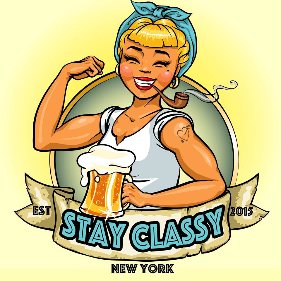 Will Ferrell Themed Bar 'Stay Classy New York' Opens in New York City's