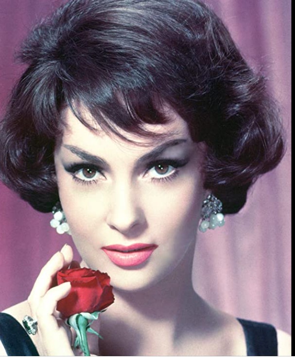 Italian Bombshell Gina Lollobrigida Dead at 95 La Voce di New York