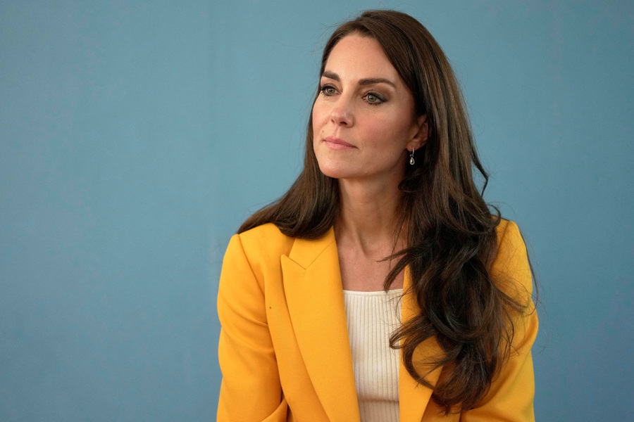“Kate Middleton Was in a Coma and Close to Death” Palace is Furious