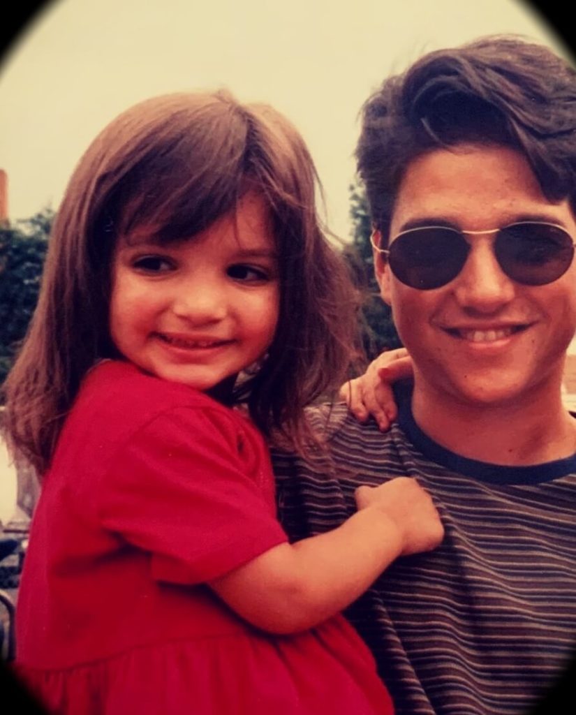 Top 26 Pics of Ralph Macchio With His Wife & Family Law Of The Fist