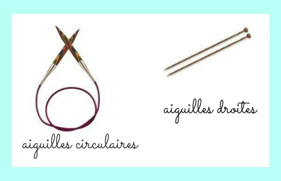 Monter Les Mailles D Un Tricot