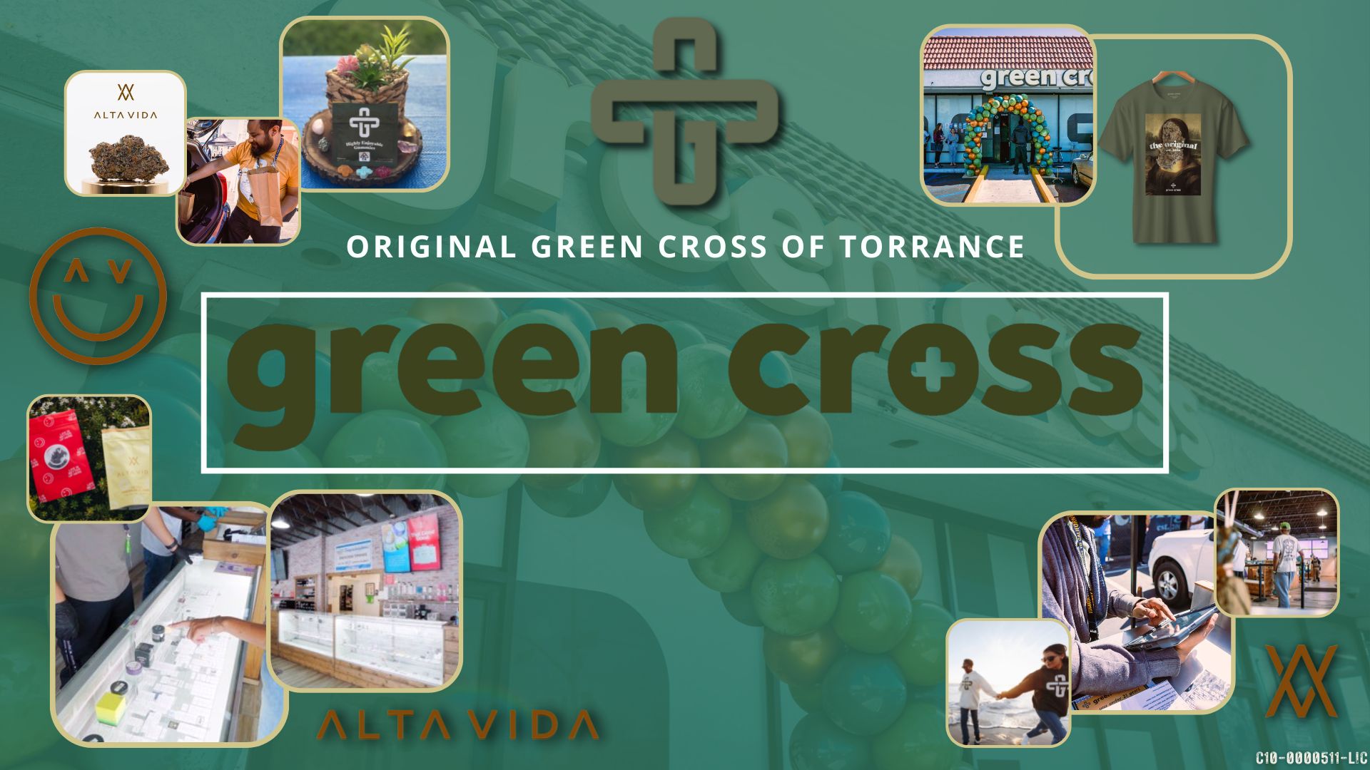 Original Green Cross Torrance, CA Dispensary Leafly