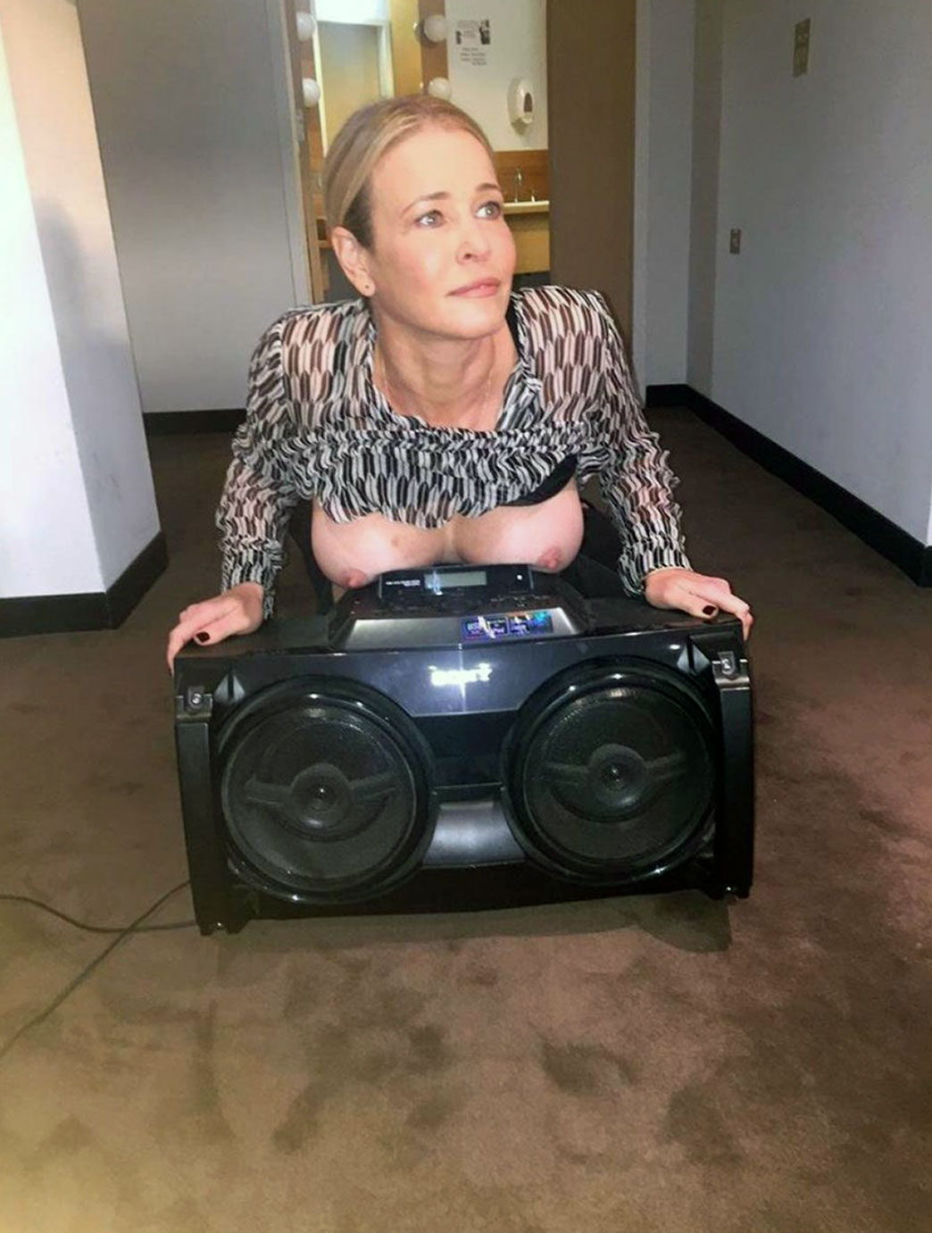 Hot Chelsea Handler Naked And Sexy Photo Collection On Thothub