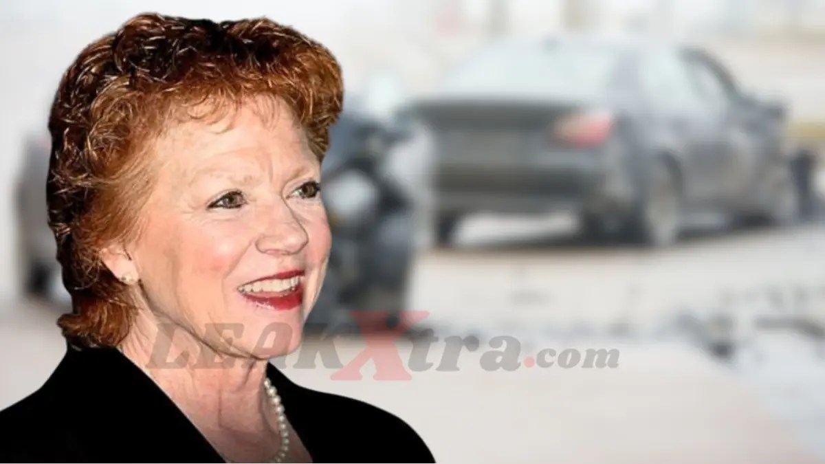 Emmy Ann Wooding Car Accident A Tragic Loss in the Entertainment