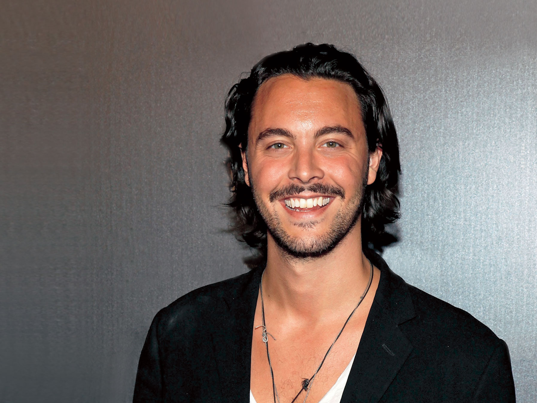 Boardwalk Empire’s Jack Huston might be The Crow