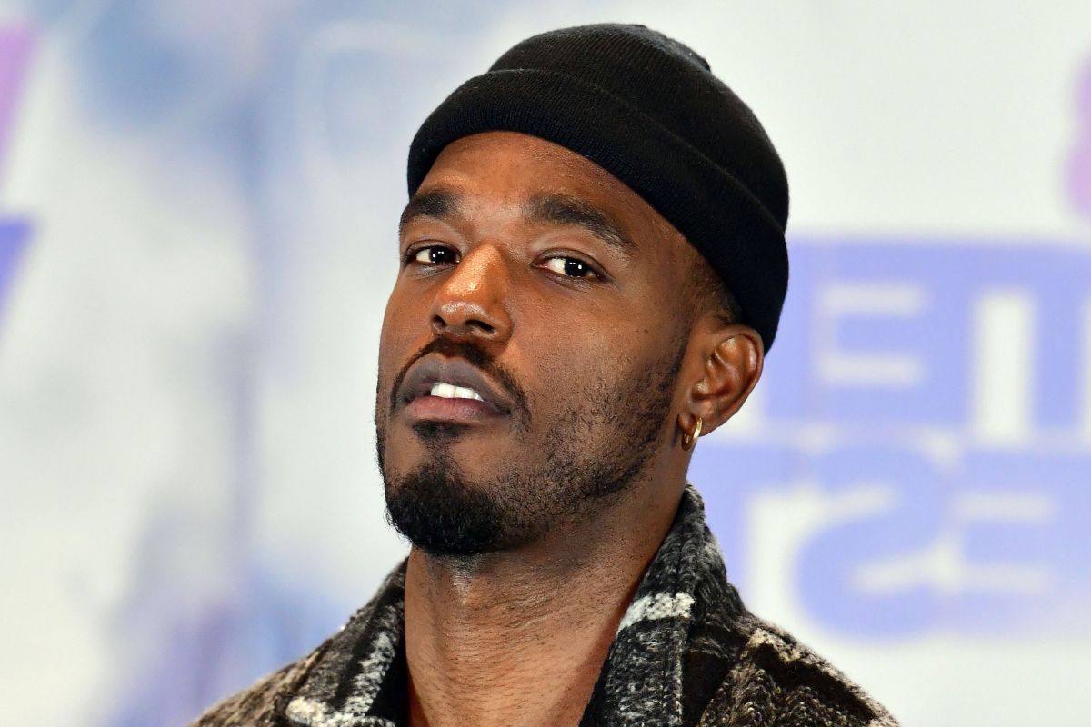 Is Luke James Gay? The American Singer Discusses His S*xuality