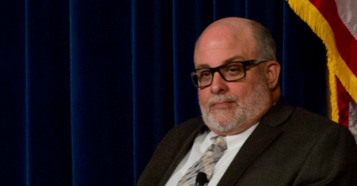 Mark Levin Illness What Happened To The American Lawyer? Lee Daily