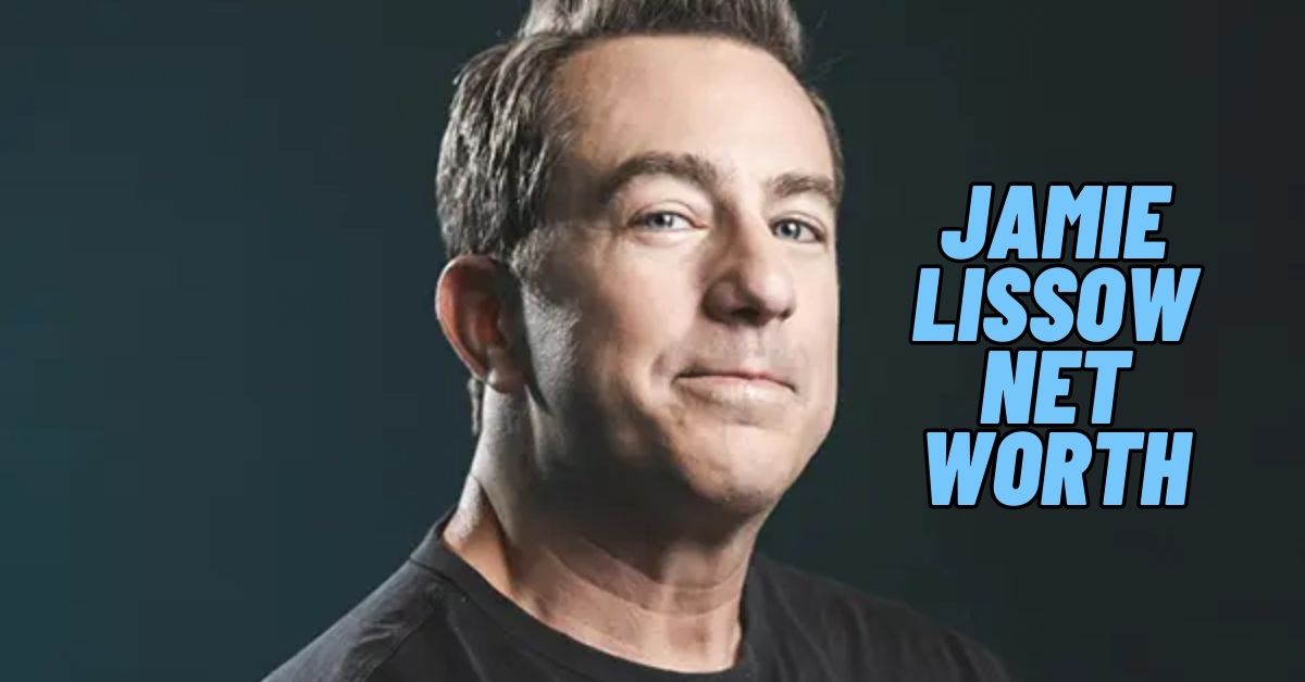 Jamie Lissow Net Worth 2023 How Much Money Does American Comedian Have?