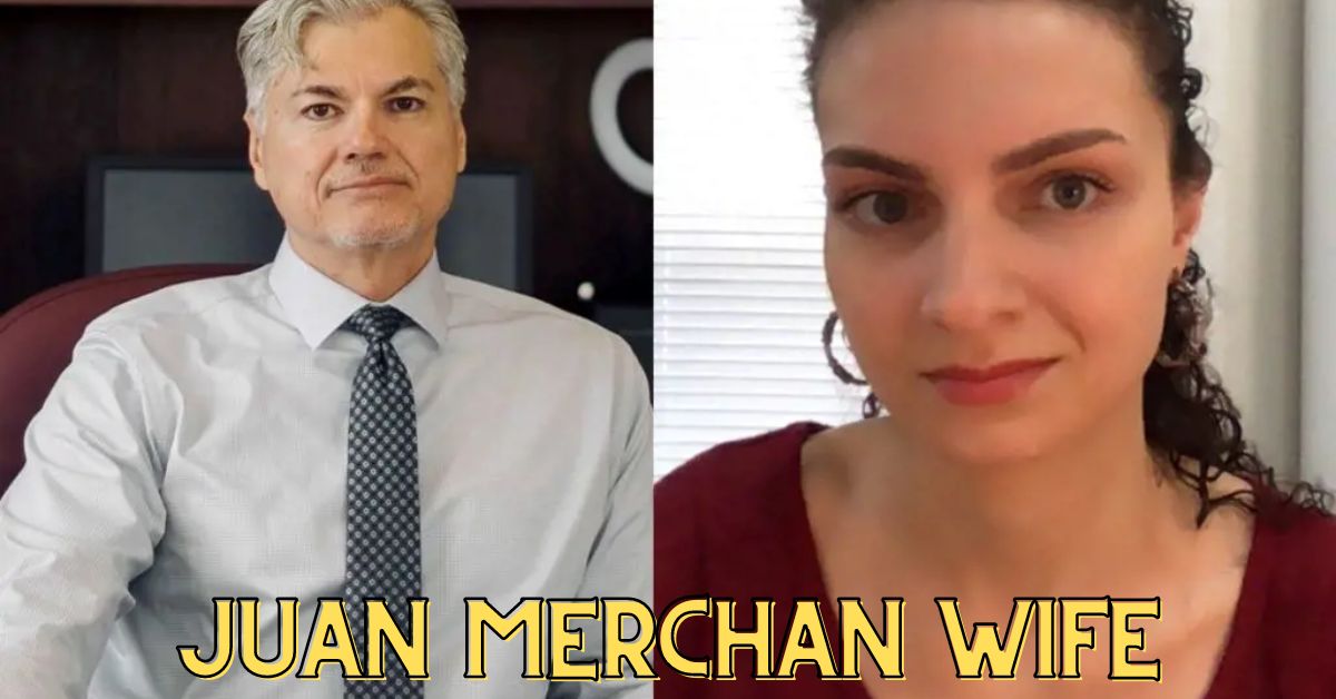 Juan Merchan Wife Who Is She? Find Out Who Will Be Presiding Over