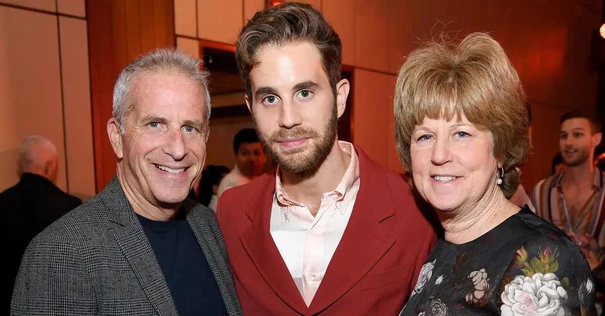 Who Are Ben Platt Parents? Is Actor And Singer A Nepo Baby? Breaking