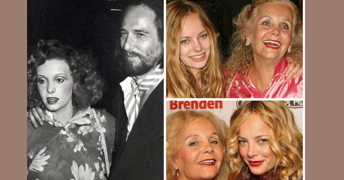 Who Is Bijou Phillips Parents? A Look Into Her Family Background