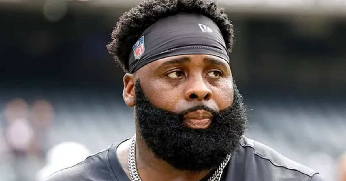 Jason Peters Net Worth His MultiMillion Dollar NFL Contracts Unveiled