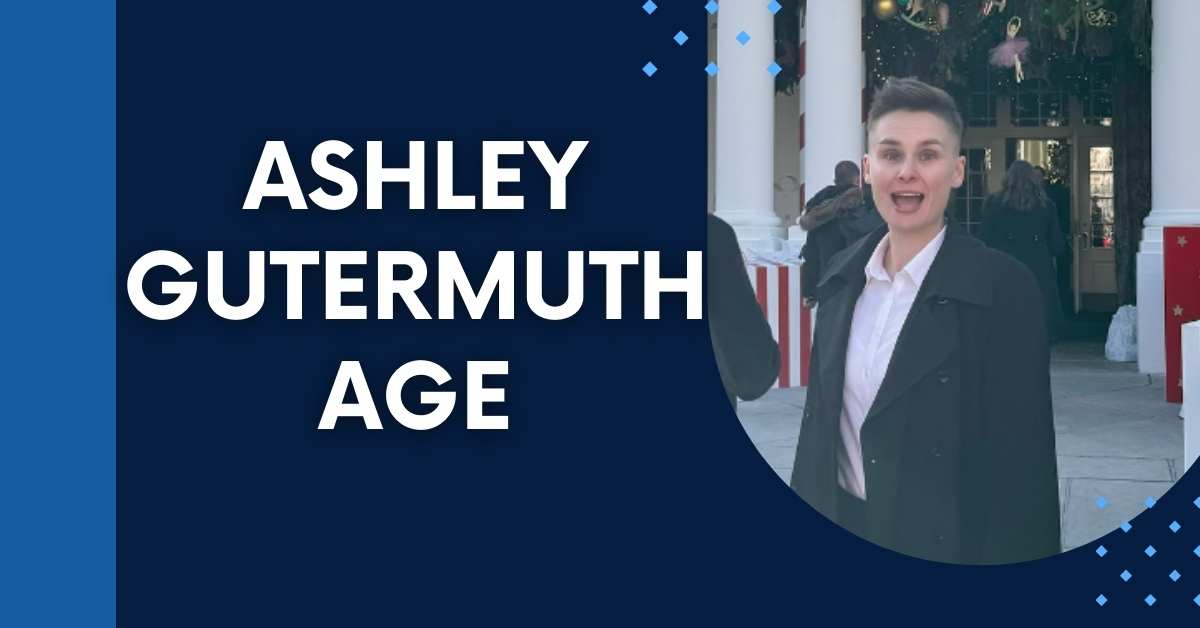 Ashley Gutermuth Age Unrevealing Her Youthful Allure!