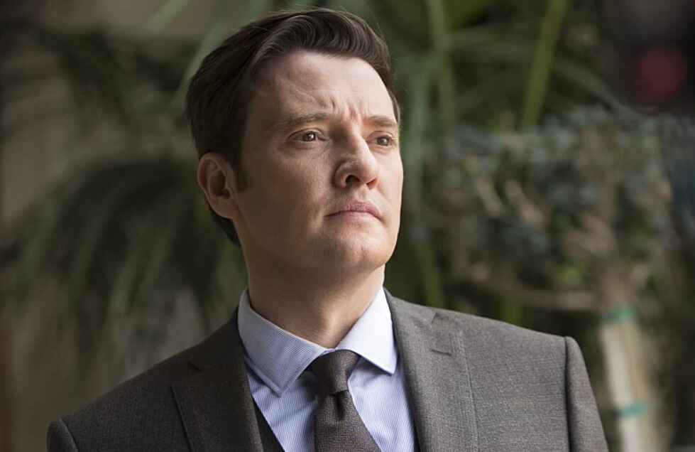 Jason Butler Harner Bio Partner, Height, Net worth, Age, Wife, Movies