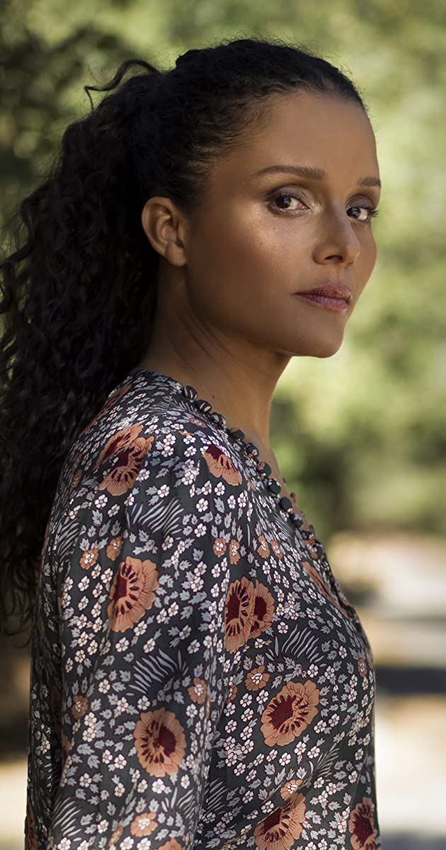 Sydney Tamiia Poitier Biography Net Worth, Age, Early Life, Education