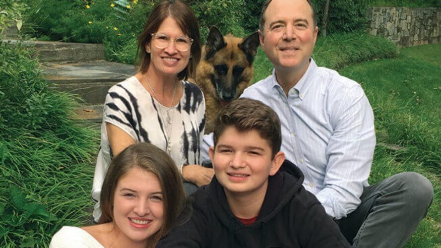 Eve Schiff Wiki Adam Schiff’s Wife Bio, Love Story, Net worth