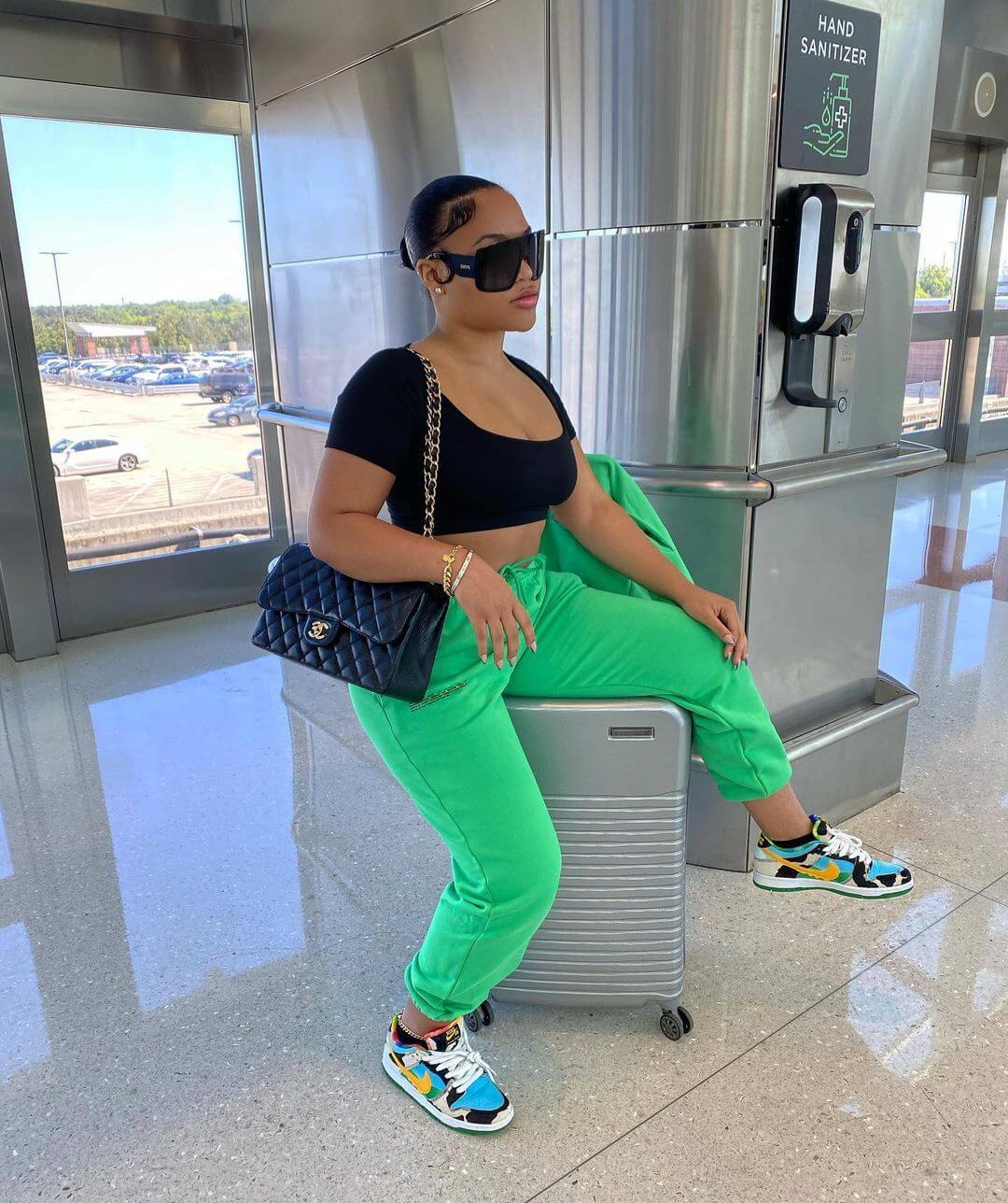 Kirah Ominique Know Her Personal Life, Stats, Profession, Hobbies, Net Worth, And Much More