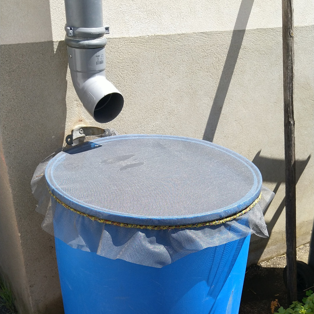 7 Etapes Pour Recuperer L Eau De Pluie Sur Votre Terrasse Ou Votre Balcon