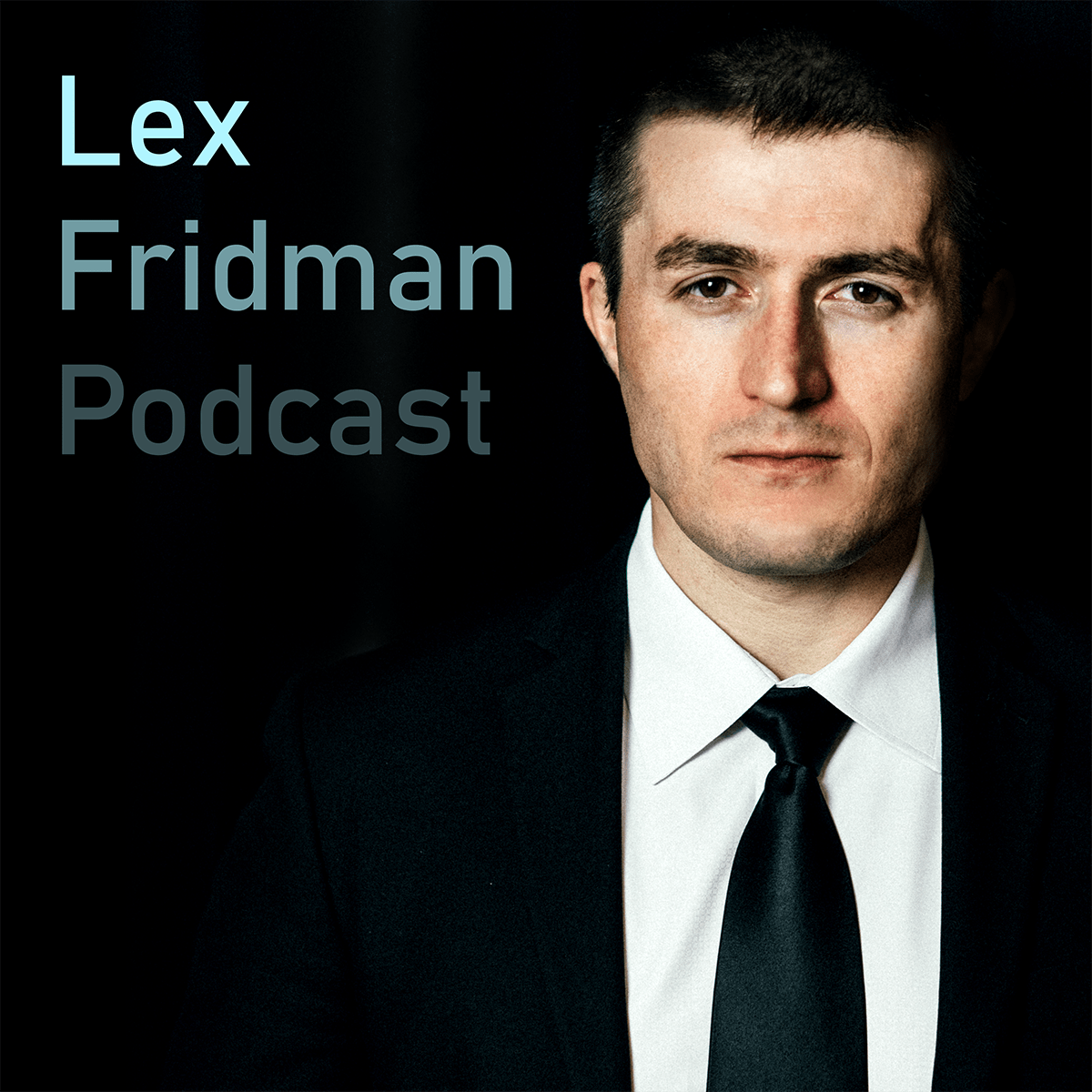 New Name Lex Fridman Podcast MIT Artificial Intelligence Podcast