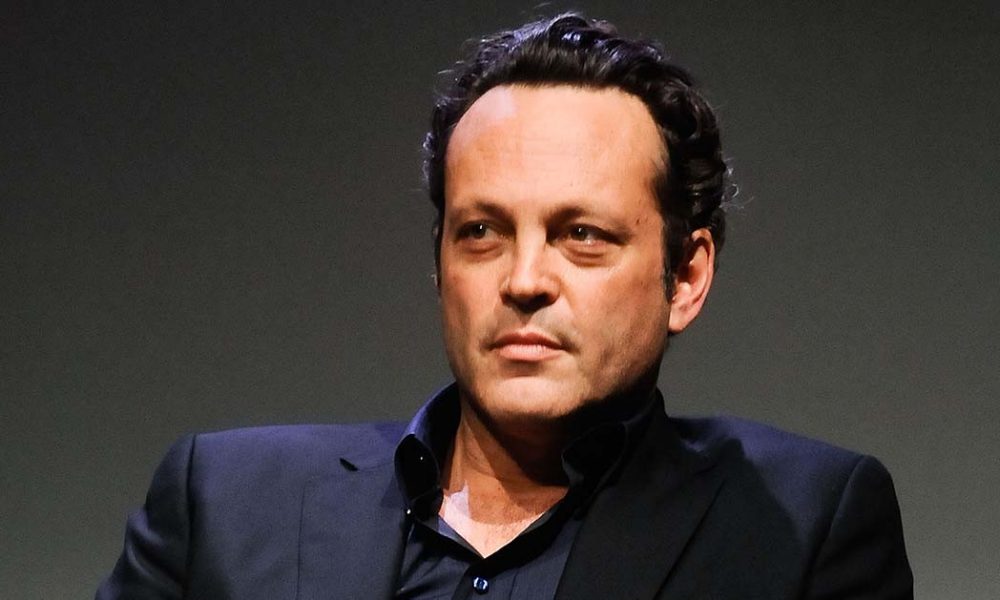 How Much is Vince Vaughn Net Worth Bio, LifeStyle, Facts