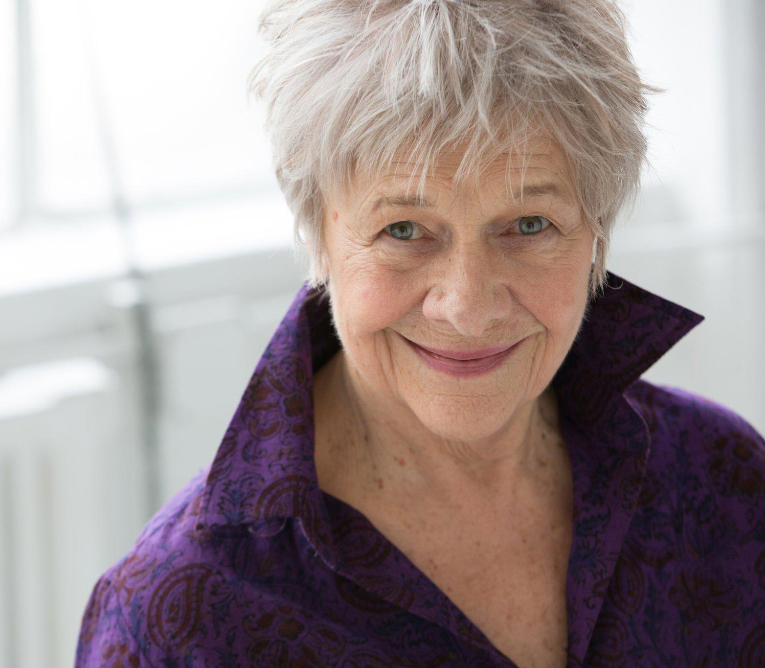 Estelle Parsons LezWatch.TV