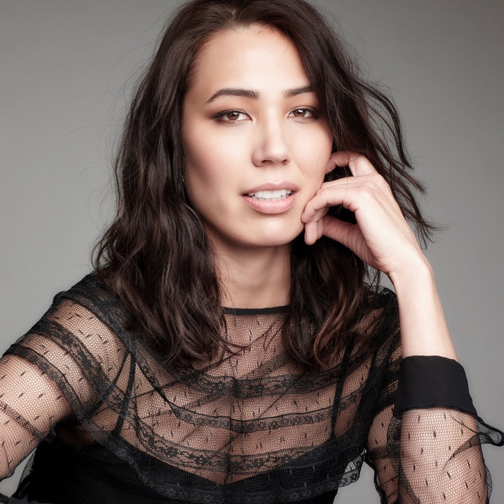 Michaela Conlin LezWatch.TV