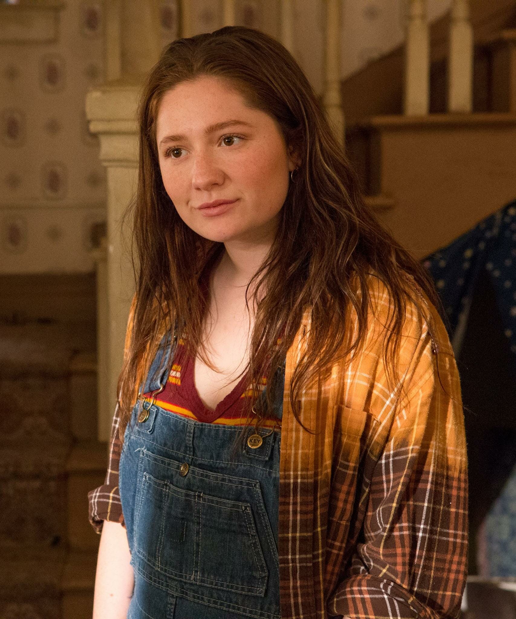 Debbie Gallagher LezWatch.TV