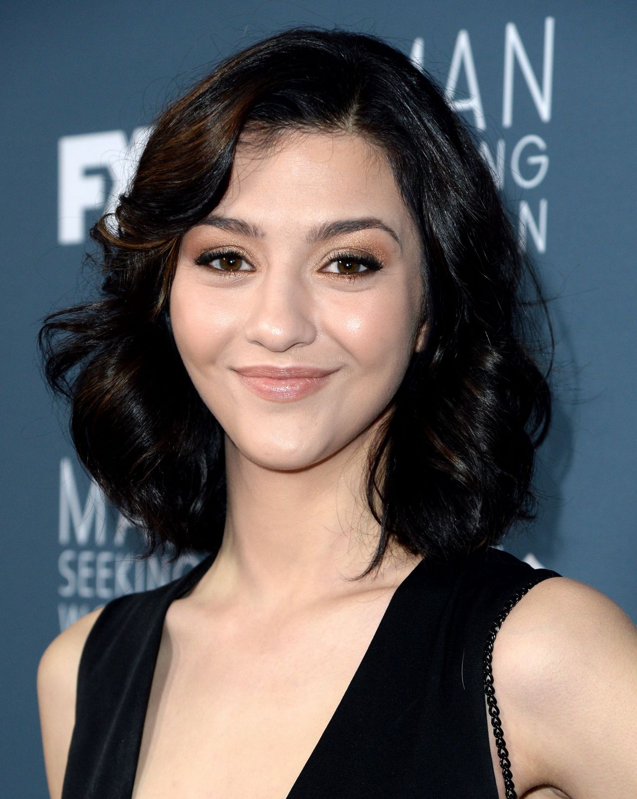 Katie Findlay LezWatch.TV