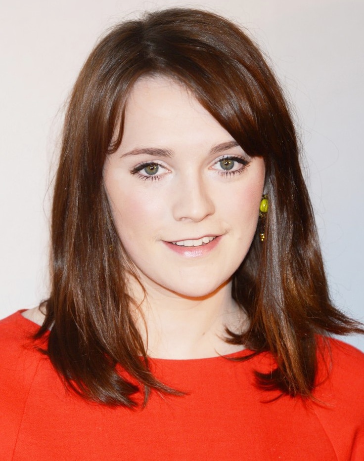 Charlotte Ritchie LezWatch.TV