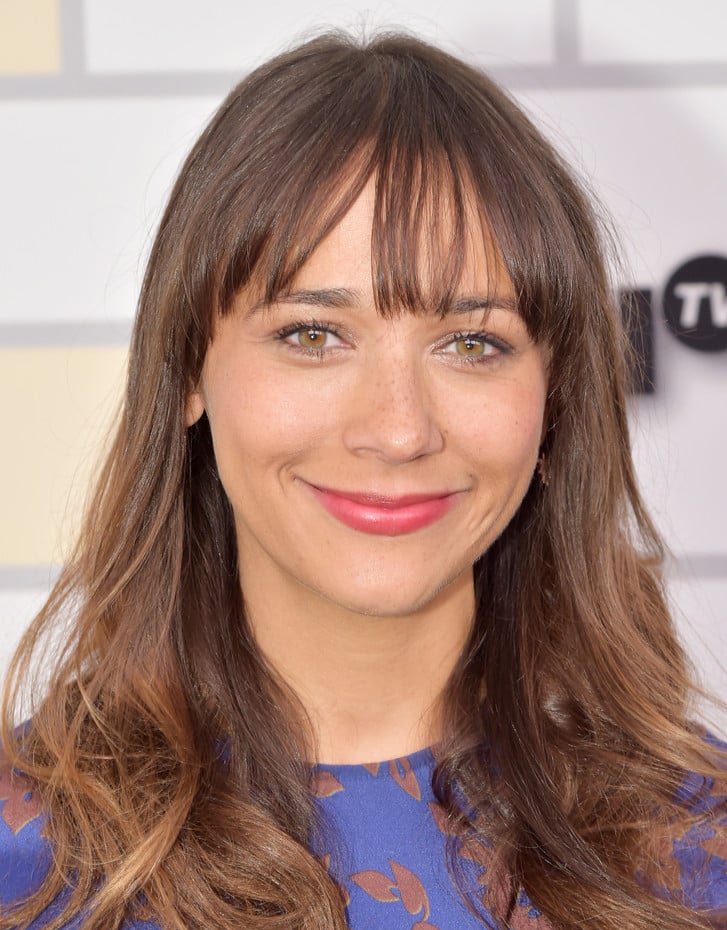 Rashida Jones LezWatch.TV