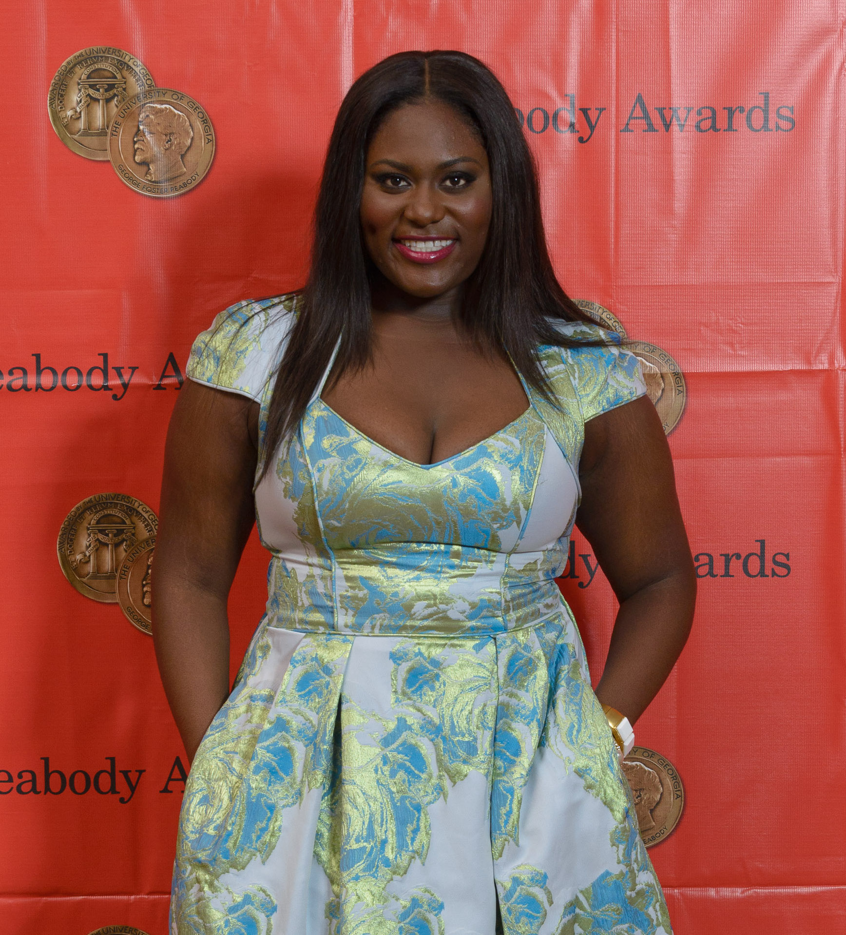 Danielle Brooks LezWatch.TV