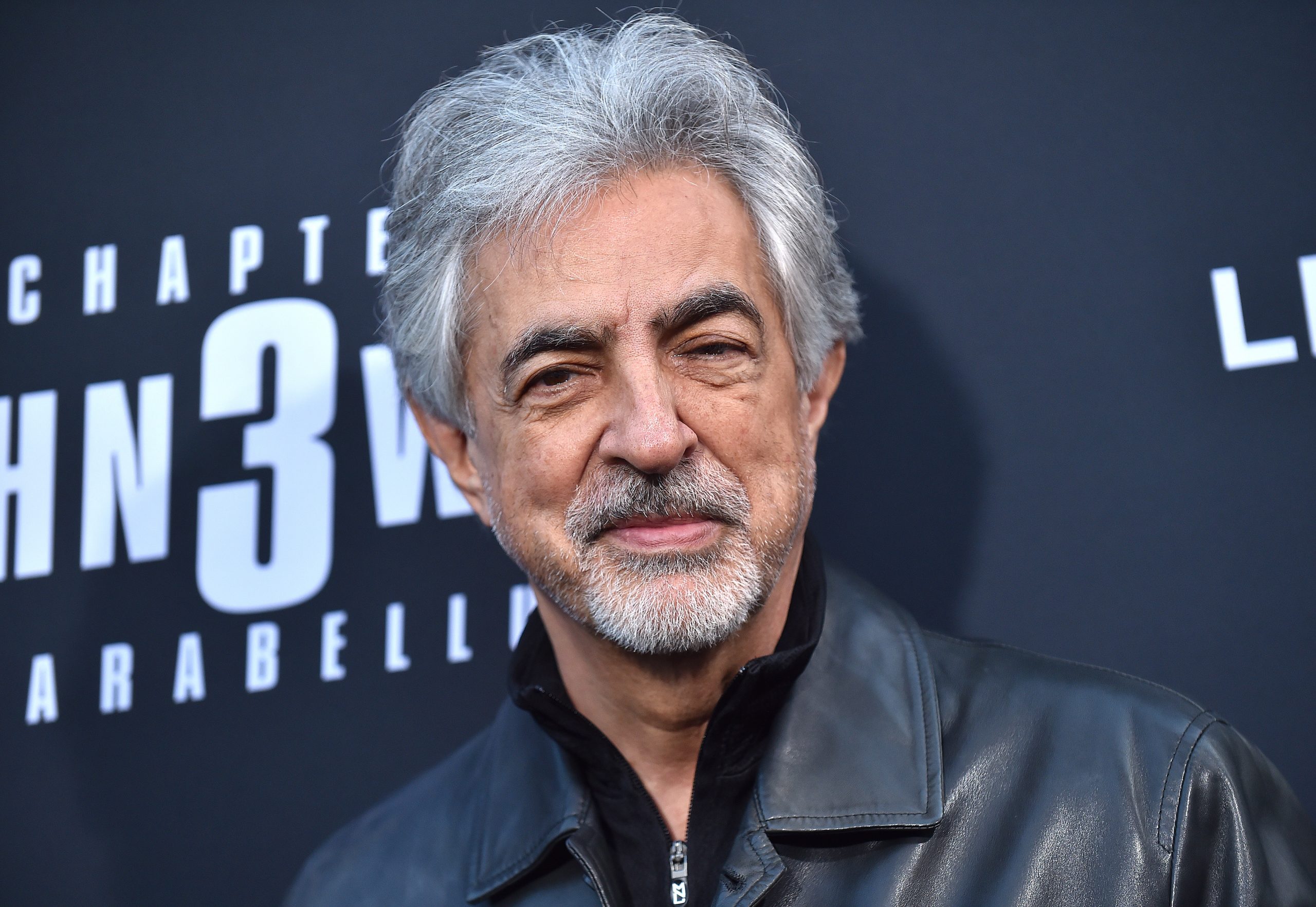 “Criminal Minds” actor Joe Mantegna starred in one of the worst