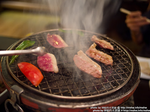 進化後的食材與殘廢餐體驗XD ~ 台中北屯"食藏燒肉居酒屋 Yakiniku Treasury" 北區 區域 台中市 宵夜 日式 燒烤/燒肉 飲食/食記/吃吃喝喝