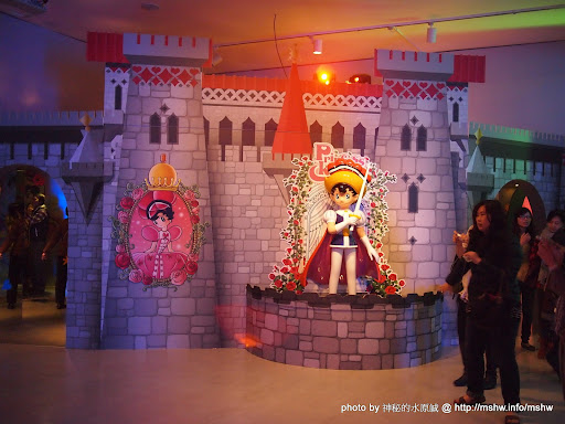 漫畫之神てづか おさむ ~ 台中國立台灣美術館"手塚治虫的世界特展" Anime & Comic & Game 區域 博物館 台中市 嗜好 娛樂 手塚治虫 旅行 會展 西區