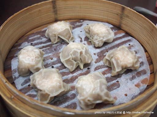 要不要考慮專門賣蒸餃就好?! ~ 台中大里"南門蒸餃" 中式 區域 台中市 大里區 晚餐 飲食/食記/吃吃喝喝 麵食類