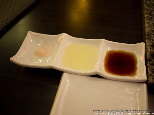 進化後的食材與殘廢餐體驗XD ~ 台中北屯"食藏燒肉居酒屋 Yakiniku Treasury" 北區 區域 台中市 宵夜 日式 燒烤/燒肉 飲食/食記/吃吃喝喝