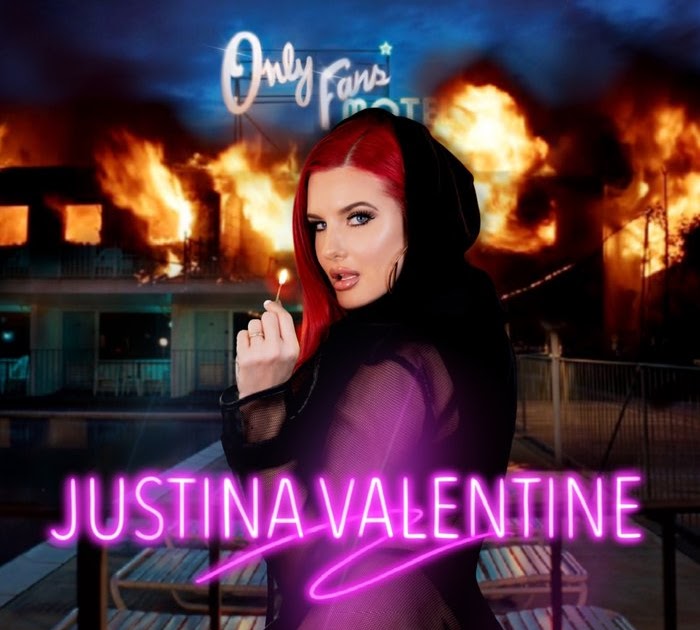 Justina Valentine Drops Steamy Single + Video Titled “Only Fans”
