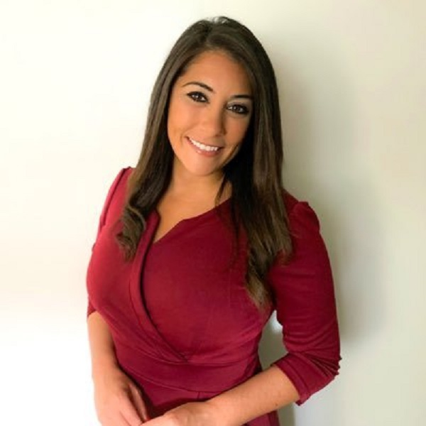 Nathalie Pozo Husband Photos, Wiki, Bio Is She Married? NCERT Point