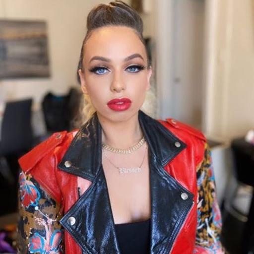 Mariahlynn (Singer) Net Worth, Boyfriend, Biography, Wiki, Age, Height