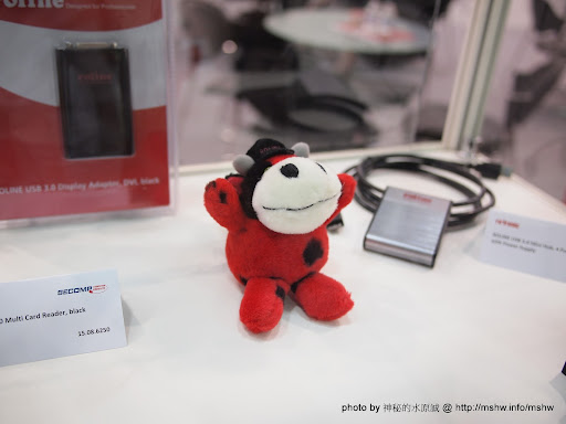走馬看花與新亮點! ~ COMPUTEX TAIPEI 2012 台北國際電腦展 Day4@南港展覽館 3C/資訊/通訊/網路 Computex Taipei 區域 南港區 台北市 旅行 會展 會展