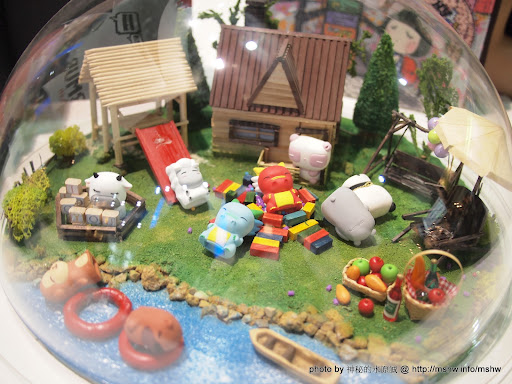 走馬看花與新亮點! ~ COMPUTEX TAIPEI 2012 台北國際電腦展 Day4@南港展覽館 3C/資訊/通訊/網路 Computex Taipei 區域 南港區 台北市 旅行 會展 會展