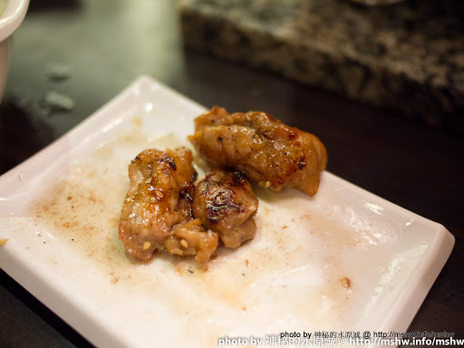 進化後的食材與殘廢餐體驗XD ~ 台中北屯"食藏燒肉居酒屋 Yakiniku Treasury" 北區 區域 台中市 宵夜 日式 燒烤/燒肉 飲食/食記/吃吃喝喝