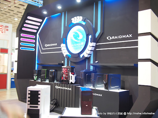 走馬看花與新亮點! ~ COMPUTEX TAIPEI 2012 台北國際電腦展 Day4@南港展覽館 3C/資訊/通訊/網路 Computex Taipei 區域 南港區 台北市 旅行 會展 會展