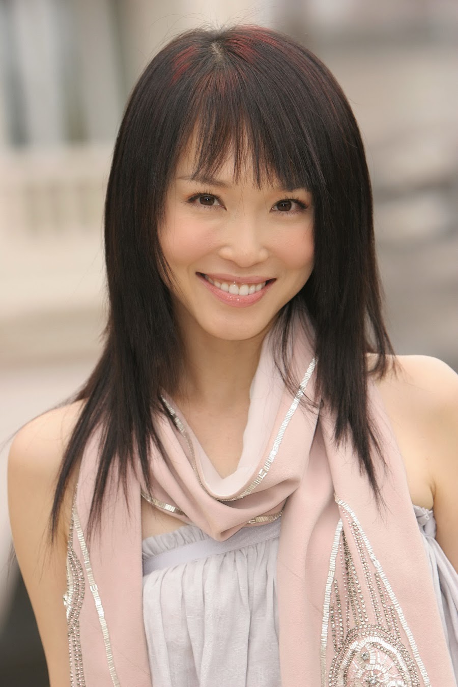 Fann Wong 01Beautiful Idols