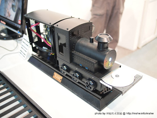 走馬看花與新亮點! ~ COMPUTEX TAIPEI 2012 台北國際電腦展 Day4@南港展覽館 3C/資訊/通訊/網路 Computex Taipei 區域 南港區 台北市 旅行 會展 會展